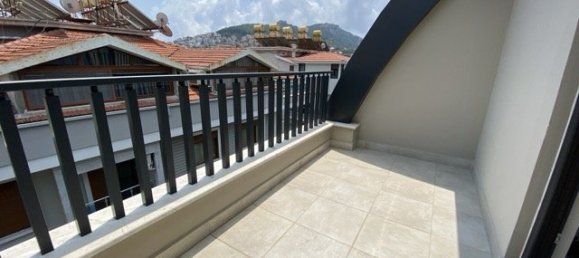 Квартира 2+1 в Анталья, Турция № 33864 27