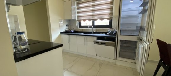 Квартира 2+1 в Анталья, Турция № 33864 7