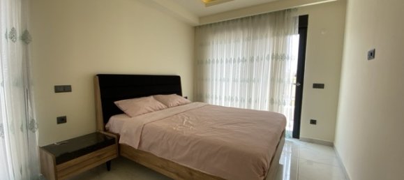 Квартира 2+1 в Анталья, Турция № 33864 19