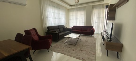 Квартира 2+1 в Анталья, Турция № 33864 2