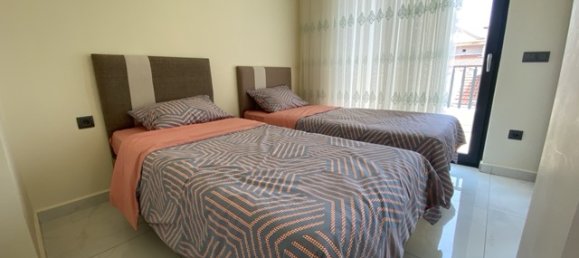 Квартира 2+1 в Анталья, Турция № 33864 15