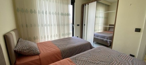 Квартира 2+1 в Анталья, Турция № 33864 16