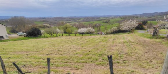 1437m² Land in Voutezac, France No. 96018 3