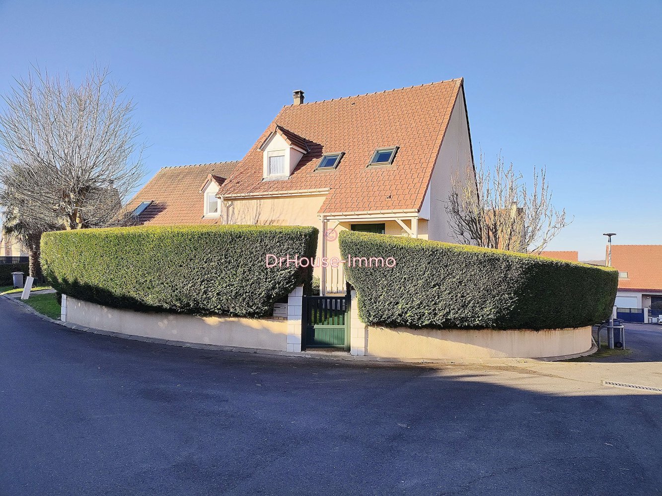 Casa T3 em Marly-la-Ville, France N.º 151479