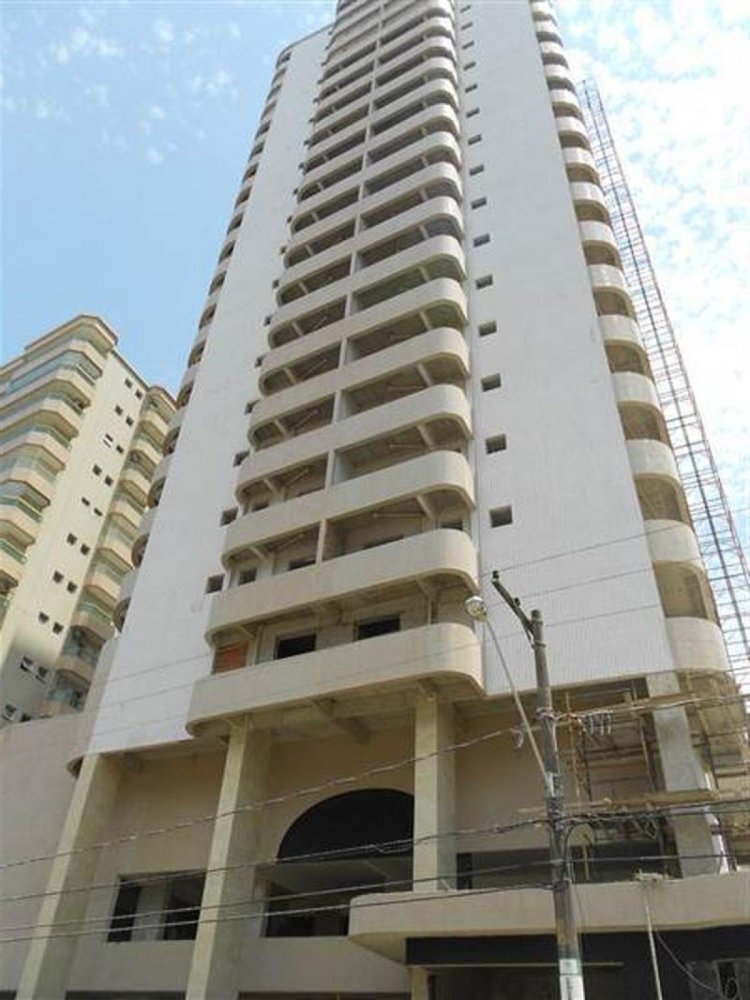 3 غرف نوم شقة في Sao Paulo, Brazil رقم 501005