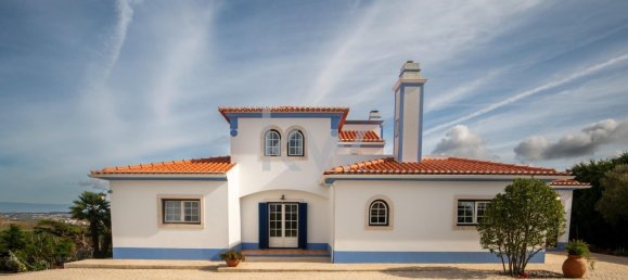 5 bedrooms Townhouse in Mafra, Portugal No. 113554 7