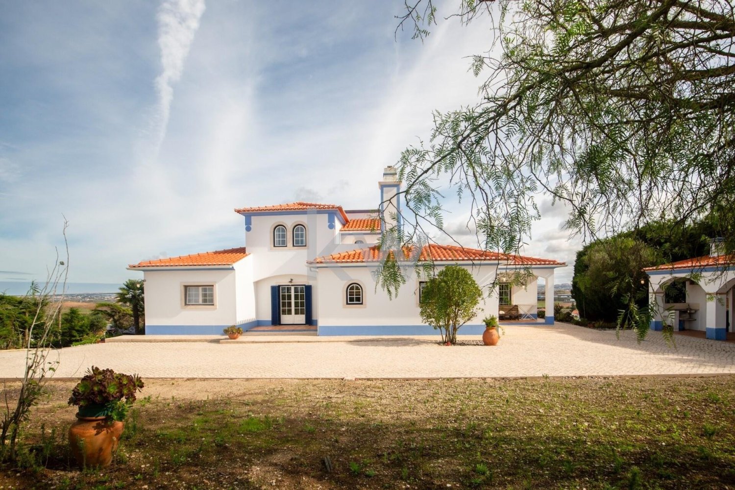 5 bedrooms Townhouse in Mafra, Portugal No. 113554