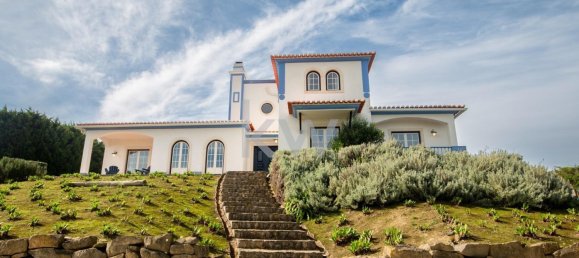 5 bedrooms Townhouse in Mafra, Portugal No. 113554 12