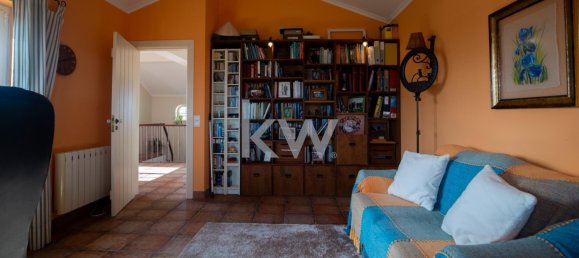 5 bedrooms Townhouse in Mafra, Portugal No. 113554 38