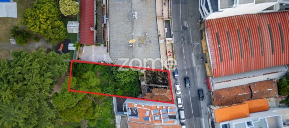 16 chambres Maison à Vila Nova de Gaia, Portugal No. 141834 9