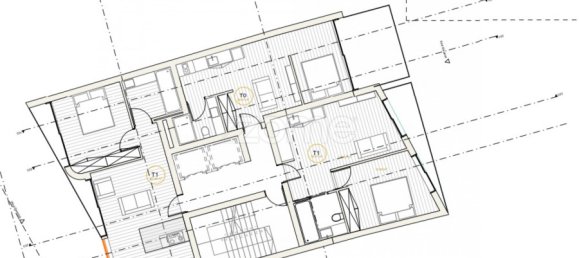 16 chambres Maison à Vila Nova de Gaia, Portugal No. 141834 21