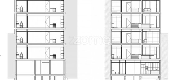 16 chambres Maison à Vila Nova de Gaia, Portugal No. 141834 27
