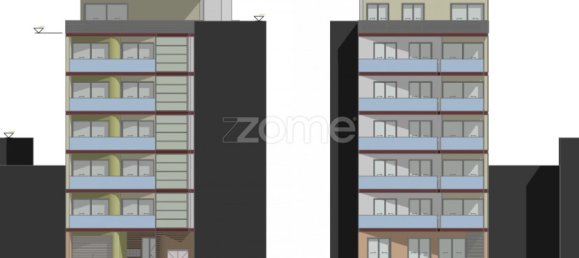 16 chambres Maison à Vila Nova de Gaia, Portugal No. 141834 24