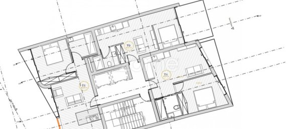 16 chambres Maison à Vila Nova de Gaia, Portugal No. 141834 20