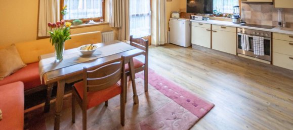 5 rooms Townhouse in Neukirchen am Grossvenediger, Austria No. 48271 3