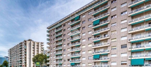 3 bedrooms Apartment in Turin, Italy No. 343436 26