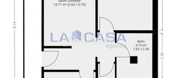 2 bedrooms Apartment in Castelldefels, Spain No. 138826 8