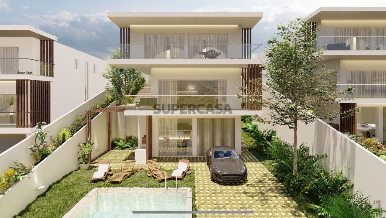  Land in Ericeira, Portugal No. 291141