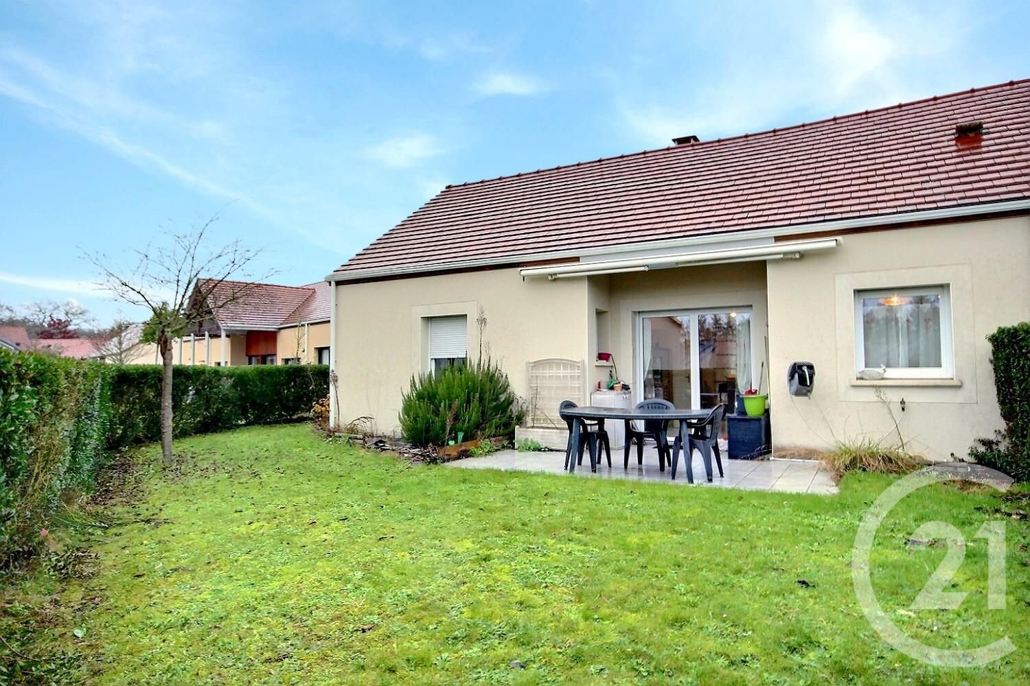 2 chambres Maison à Bracieux, France No. 38780
