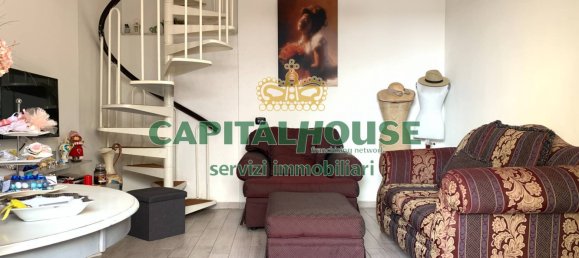 5 Schlafzimmer Haus in Santa Maria Capua Vetere, Italy, Nr. 115415 13