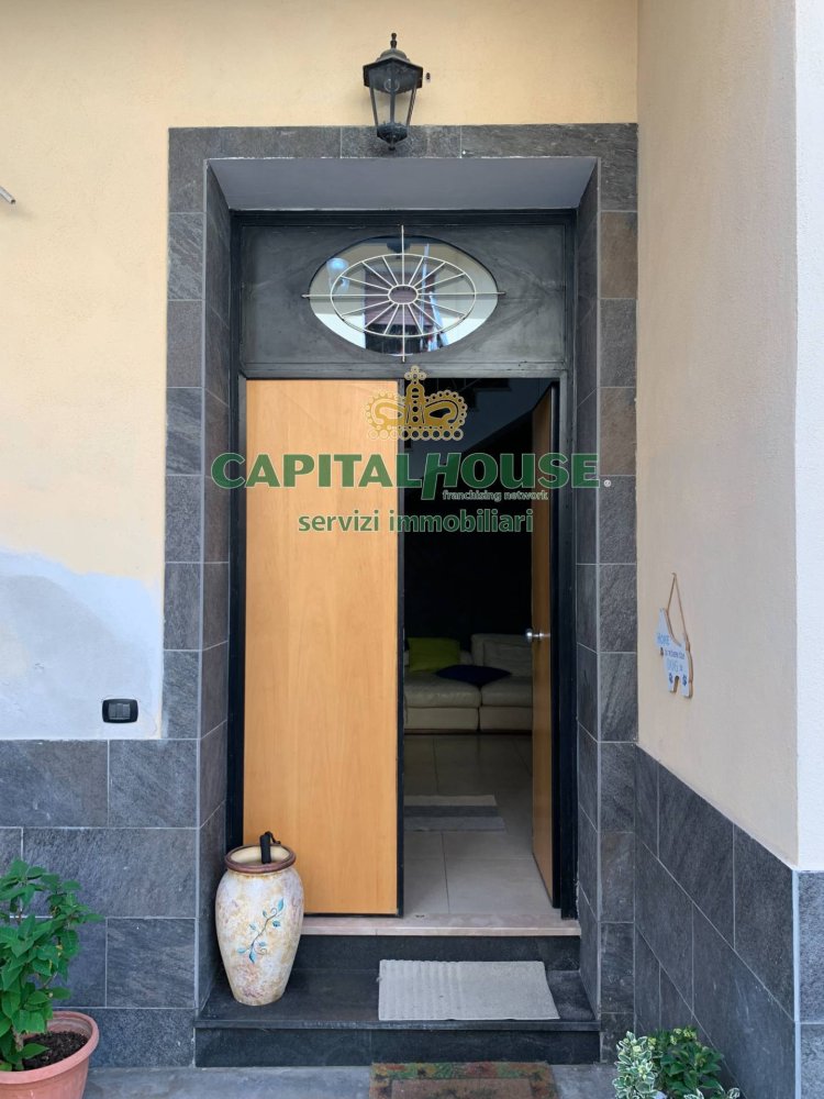 5 Schlafzimmer Haus in Santa Maria Capua Vetere, Italy, Nr. 115415