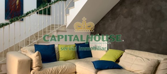 5 Schlafzimmer Haus in Santa Maria Capua Vetere, Italy, Nr. 115415 3