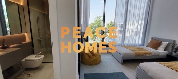 3 Schlafzimmer Stadthaus in Tilal City, UAE, Nr. 16436 9