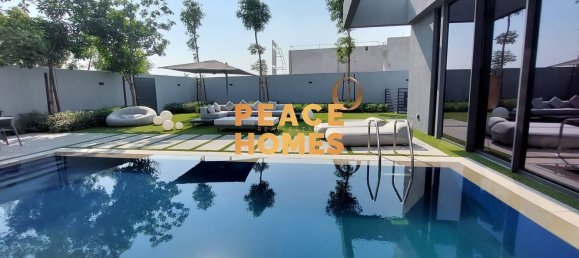 3 Schlafzimmer Stadthaus in Tilal City, UAE, Nr. 16436 2