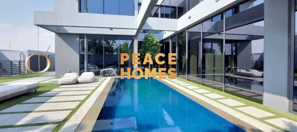 3 Schlafzimmer Stadthaus in Tilal City, UAE, Nr. 16436 15