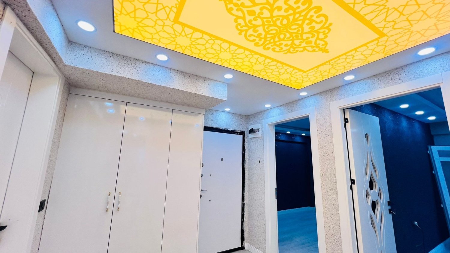 Apartment 2+1 in Antalya, Turkey No. 32300