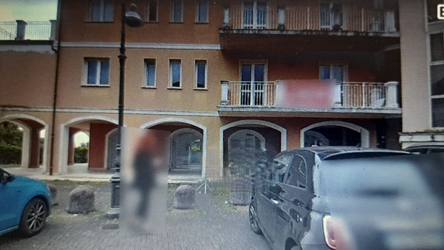 6 bedrooms Apartment in Montignoso, Italy No. 317865