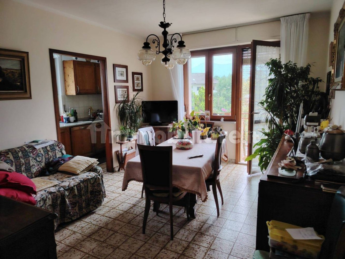2 bedrooms Apartment in Borgo San Dalmazzo, Italy No. 308834