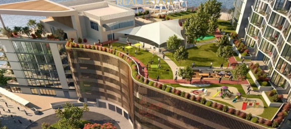 Studio à Dubai, UAE No. 11478 7