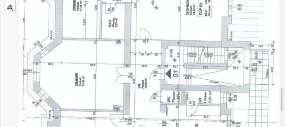 5 rooms Apartment in Liesing, Austria No. 152634 15