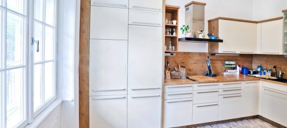 5 rooms Apartment in Liesing, Austria No. 152634 5