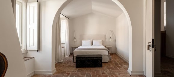 11 bedrooms Castles in Elvas, Portugal No. 141699 16