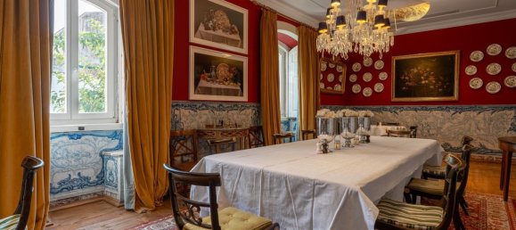 11 bedrooms Castles in Elvas, Portugal No. 141699 48