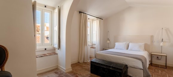 11 bedrooms Castles in Elvas, Portugal No. 141699 15