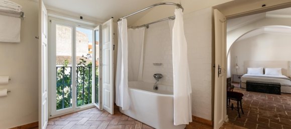 11 bedrooms Castles in Elvas, Portugal No. 141699 12