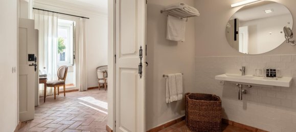 11 bedrooms Castles in Elvas, Portugal No. 141699 32