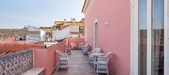 11 bedrooms Castles in Elvas, Portugal No. 141699 50