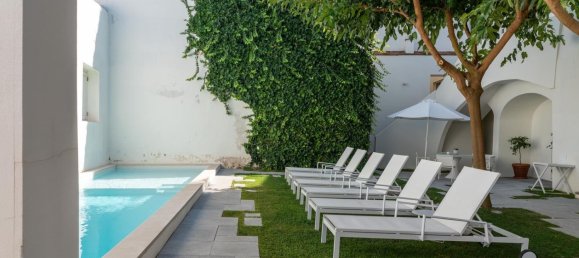 11 bedrooms Castles in Elvas, Portugal No. 141699 42