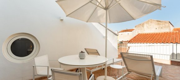 11 bedrooms Castles in Elvas, Portugal No. 141699 18