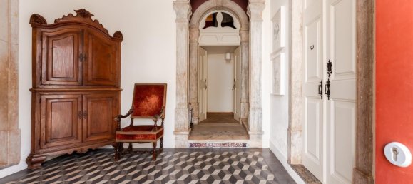 11 bedrooms Castles in Elvas, Portugal No. 141699 44