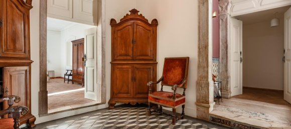 11 bedrooms Castles in Elvas, Portugal No. 141699 24