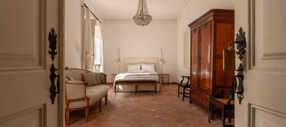 11 bedrooms Castles in Elvas, Portugal No. 141699 36