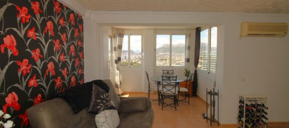 2 bedrooms Apartment in Calpe, Spain No. 12962 5