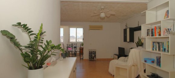 2 bedrooms Apartment in Calpe, Spain No. 12962 7