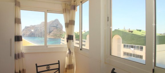 2 bedrooms Apartment in Calpe, Spain No. 12962 2