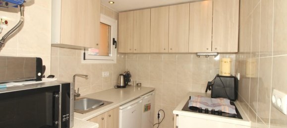 2 bedrooms Apartment in Calpe, Spain No. 12962 8